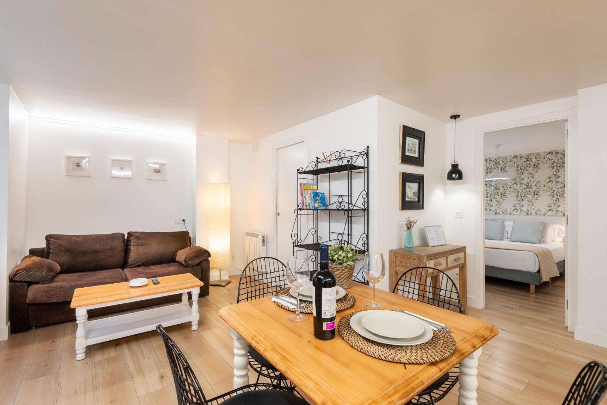Apartamento 42 1 Hab 140M Playa Canelinas Max 3 Pax Санхенхо Экстерьер фото